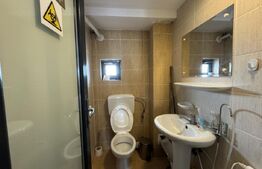 Hale cu spații de producție și birouri 470 mpu, cu teren 550 mp, zona Selgros