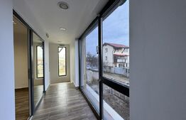 Hale cu spații de producție și birouri 470 mpu, cu teren 550 mp, zona Selgros