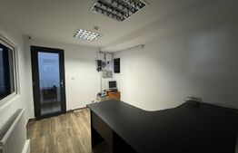 Hale cu spații de producție și birouri 470 mpu, cu teren 550 mp, zona Selgros