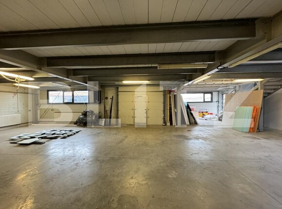 Spațiu industrial de închiriat Sud-Est - 138953SII | BLITZ Craiova | Poza3