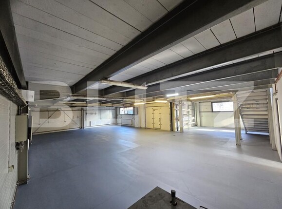 Spațiu industrial de închiriat Sud-Est - 138953SII | BLITZ Craiova | Poza5