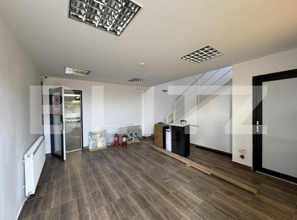 Spațiu industrial de închiriat Sud-Est - 138953SII | BLITZ Craiova | Poza8