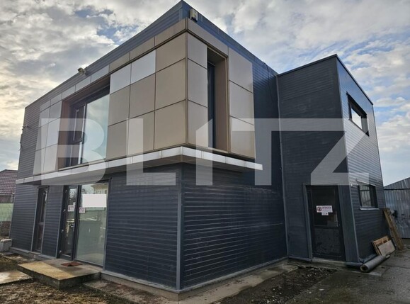 Spațiu industrial de închiriat Sud-Est - 138953SII | BLITZ Craiova | Poza1