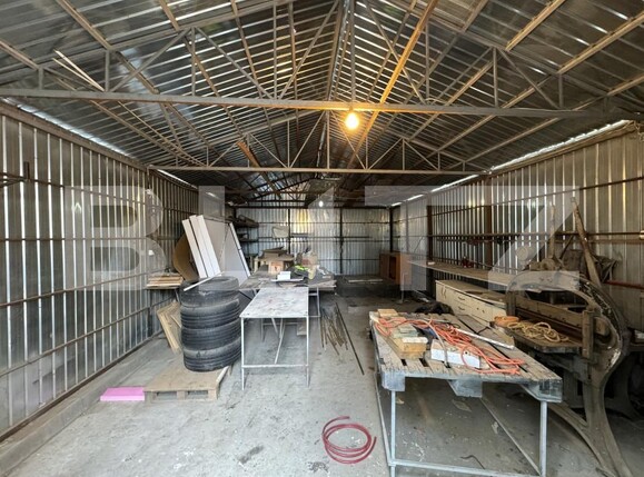 Spațiu industrial de închiriat Sud-Est - 138953SII | BLITZ Craiova | Poza15