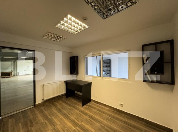 Spațiu industrial de închiriat Sud-Est - 138953SII | BLITZ Craiova | Poza11