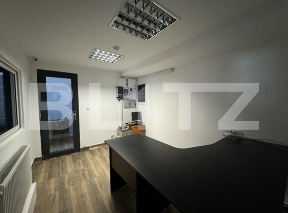 Spațiu industrial de închiriat Sud-Est - 138953SII | BLITZ Craiova | Poza9