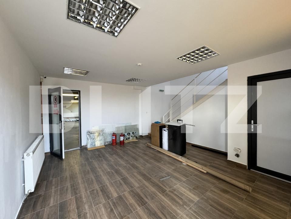 Spațiu industrial de închiriat Sud-Est - 138953SII | BLITZ Craiova | Poza8