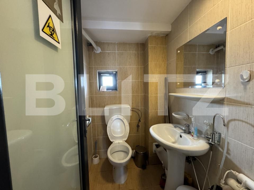 Spațiu industrial de închiriat Sud-Est - 138953SII | BLITZ Craiova | Poza14