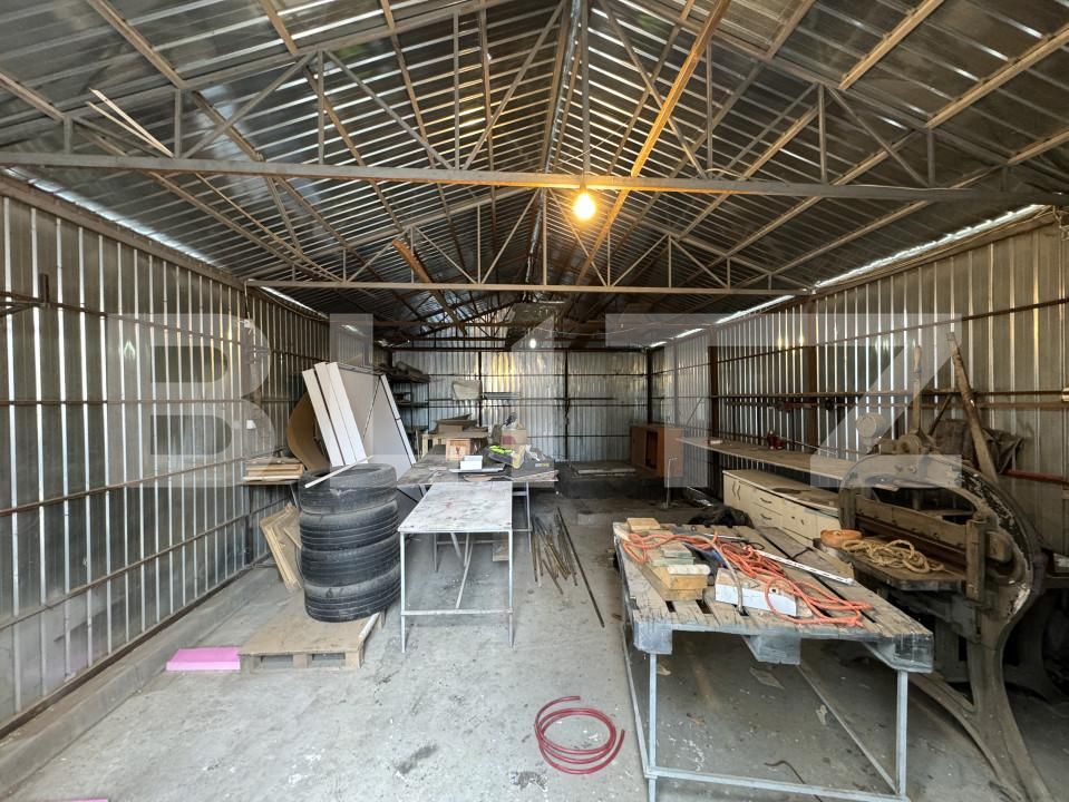 Spațiu industrial de închiriat Sud-Est - 138953SII | BLITZ Craiova | Poza15
