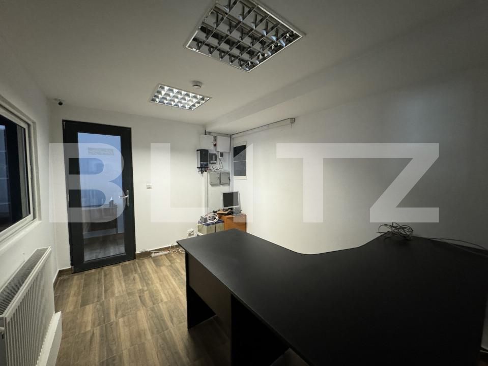 Spațiu industrial de închiriat Sud-Est - 138953SII | BLITZ Craiova | Poza9