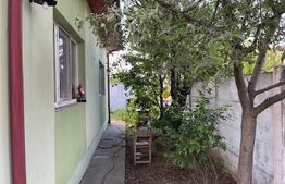 Casă, 3 camere, 92.7 mp utili și 350mp teren, zona Gârlești/Drumul Muntenilor 