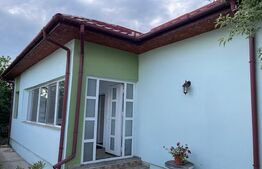 Casă, 3 camere, 92.7 mp utili și 350mp teren, zona Gârlești/Drumul Muntenilor 