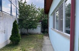 Casă, 3 camere, 92.7 mp utili și 350mp teren, zona Gârlești/Drumul Muntenilor 