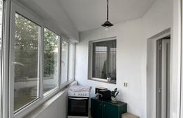 Casă, 3 camere, 92.7 mp utili și 350mp teren, zona Gârlești/Drumul Muntenilor 