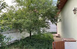 Casă, 3 camere, 92.7 mp utili și 350mp teren, zona Gârlești/Drumul Muntenilor 