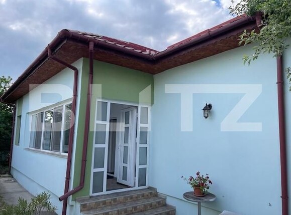 Casa de vânzare 3 camere Est - 138954CV | BLITZ Craiova | Poza1