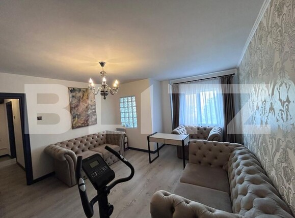 Apartament de închiriat 3 camere Rovine - 138957AI | BLITZ Craiova | Poza1