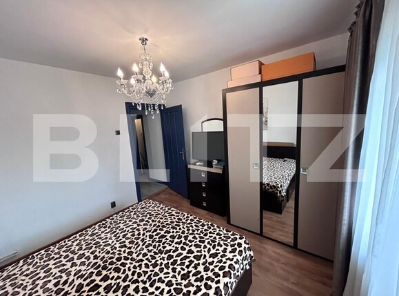 Apartament de închiriat 3 camere Rovine - 138957AI | BLITZ Craiova | Poza3