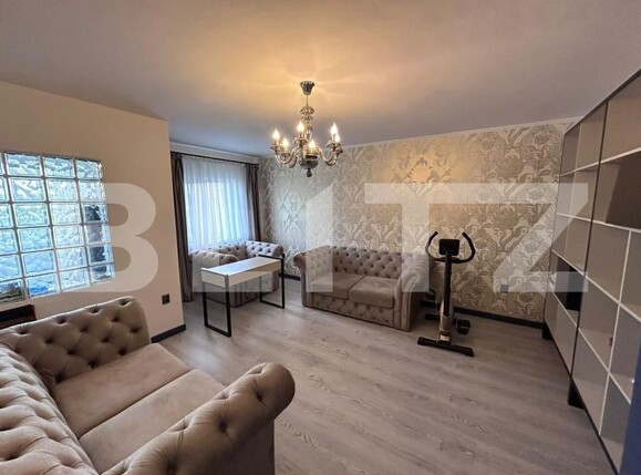 Apartament de închiriat 3 camere Rovine - 138957AI | BLITZ Craiova | Poza2