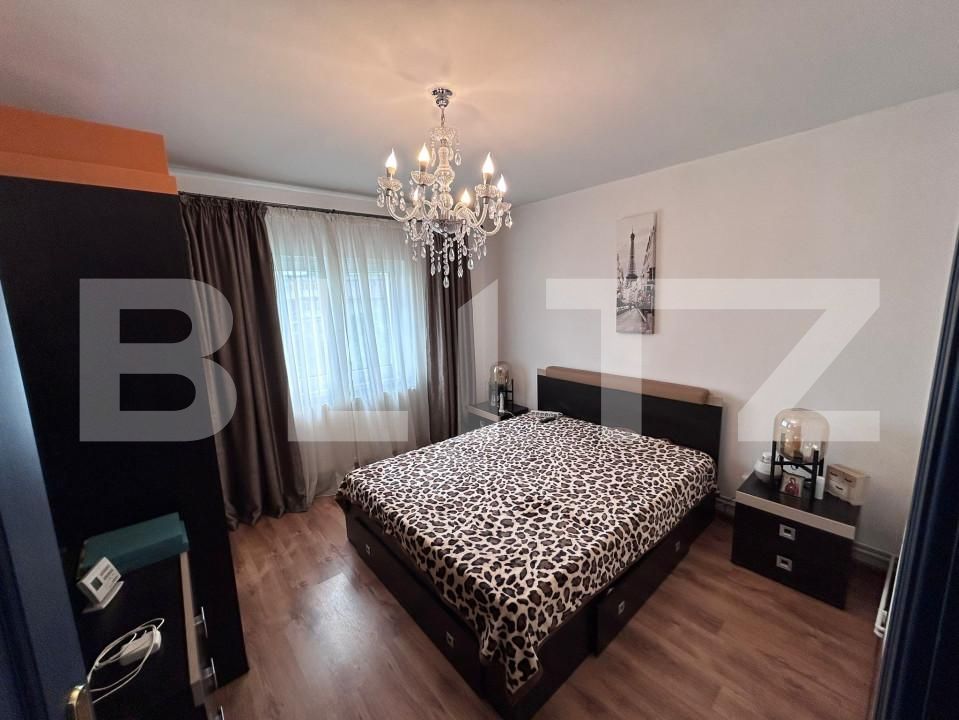 Apartament de închiriat 3 camere Rovine - 138957AI | BLITZ Craiova | Poza4