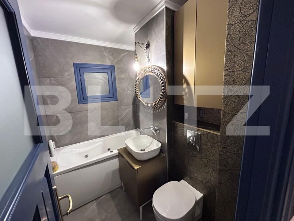 Apartament de închiriat 3 camere Rovine - 138957AI | BLITZ Craiova | Poza11