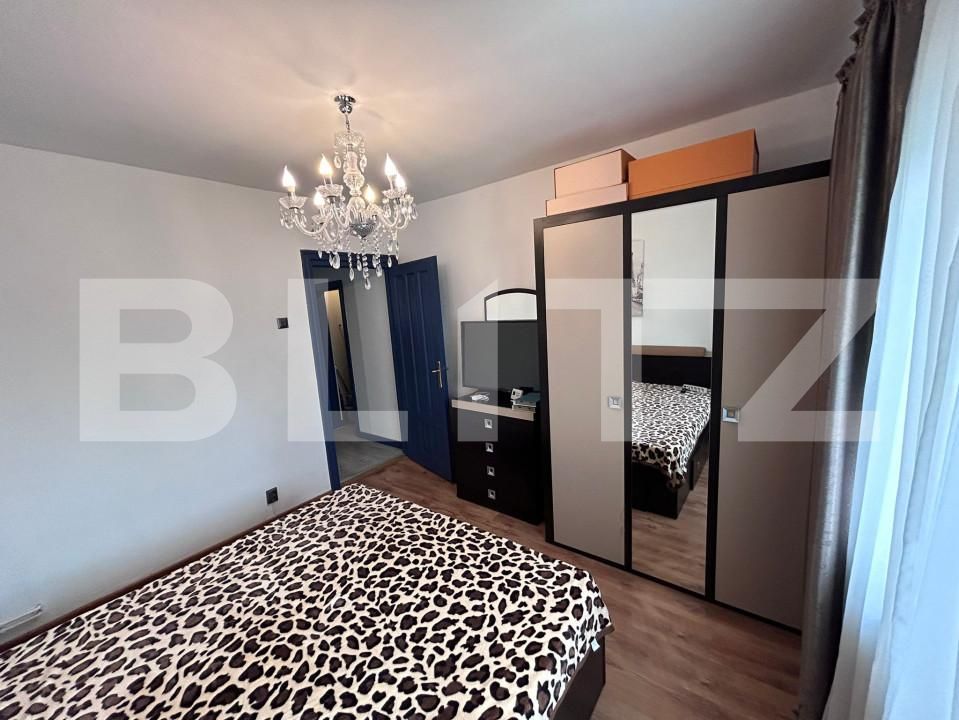 Apartament de închiriat 3 camere Rovine - 138957AI | BLITZ Craiova | Poza3