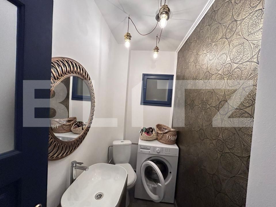 Apartament de închiriat 3 camere Rovine - 138957AI | BLITZ Craiova | Poza12