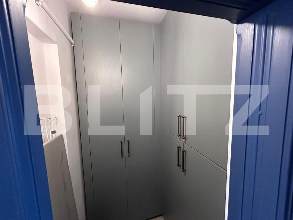 Apartament de închiriat 3 camere Rovine - 138957AI | BLITZ Craiova | Poza10