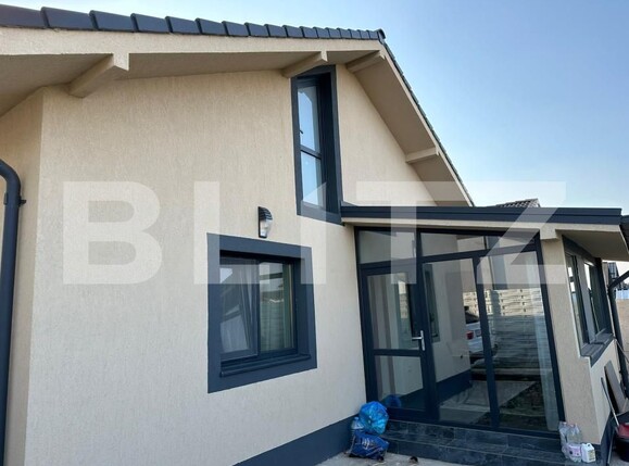 Casa de vânzare 3 camere Exterior Est - 138967CV | BLITZ Craiova | Poza1