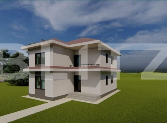 Casa de vânzare 4 camere Exterior Est - 138968CV | BLITZ Craiova | Poza3