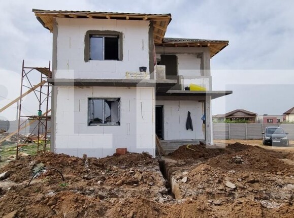 Casa de vânzare 4 camere Exterior Est - 138968CV | BLITZ Craiova | Poza2