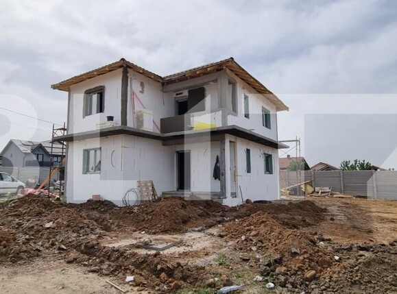 Casa de vânzare 4 camere Exterior Est - 138968CV | BLITZ Craiova | Poza1