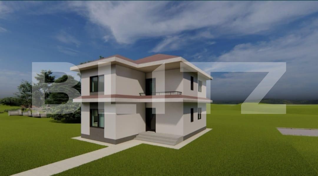 Casa de vânzare 4 camere Exterior Est - 138968CV | BLITZ Craiova | Poza3