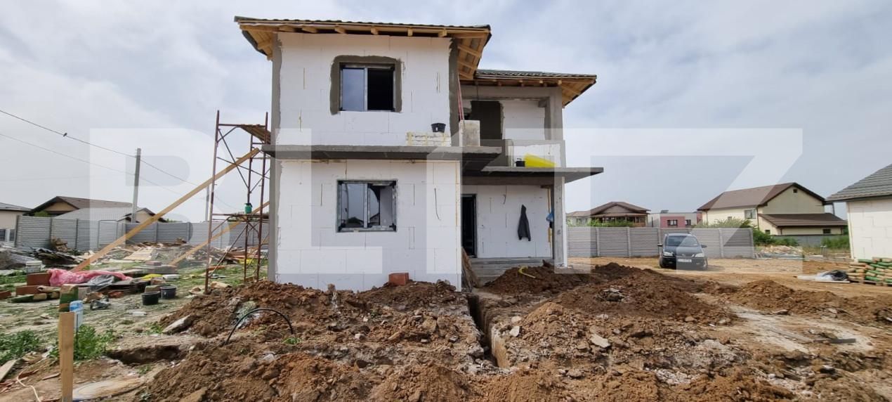 Casa de vânzare 4 camere Exterior Est - 138968CV | BLITZ Craiova | Poza2