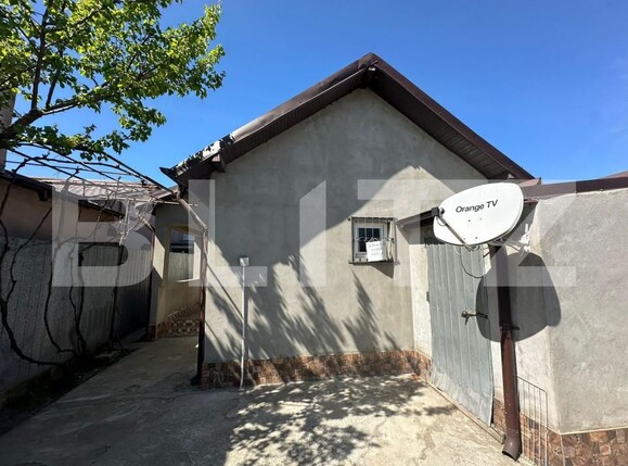 Casa de vânzare 2 camere Brestei - 138969CV | BLITZ Craiova | Poza1