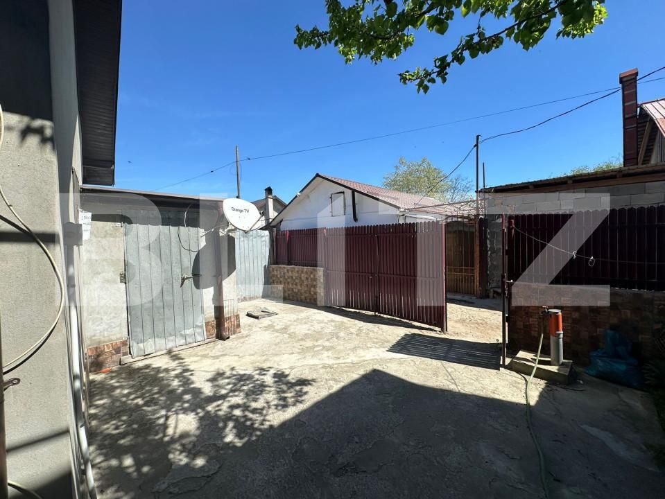 Casa de vânzare 2 camere Brestei - 138969CV | BLITZ Craiova | Poza8