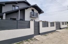 Casa, 6 camere,  P+M,115 mp utili , Zona Selgros