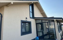 Casa, 6 camere,  P+M,115 mp utili , Zona Selgros