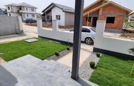 Casa, 6 camere,  P+M,115 mp utili , Zona Selgros