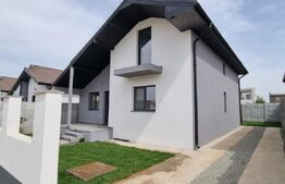 Casa, 6 camere,  P+M,115 mp utili , Zona Selgros