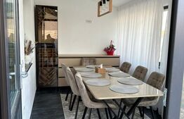 Casa, 6 camere,  P+M,115 mp utili , Zona Selgros