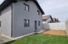 Casa, 6 camere,  P+M,115 mp utili , Zona Selgros