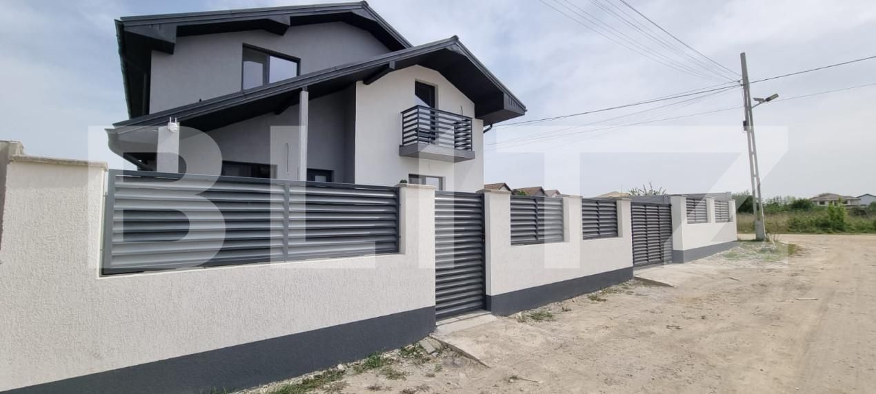 Casa de vânzare 6 camere Exterior Est - 138972CV | BLITZ Craiova | Poza6