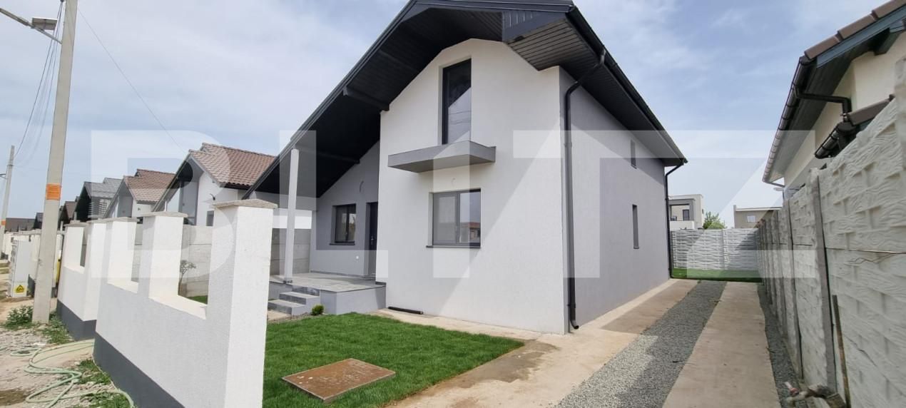 Casa de vânzare 6 camere Exterior Est - 138972CV | BLITZ Craiova | Poza7