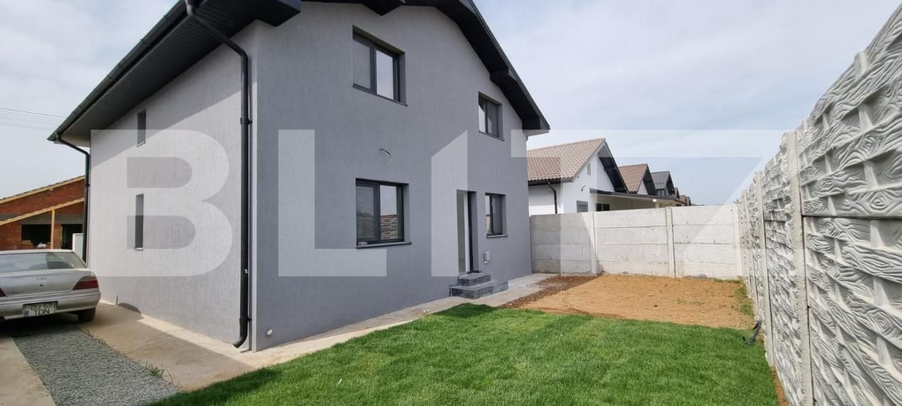 Casa de vânzare 6 camere Exterior Est - 138972CV | BLITZ Craiova | Poza8