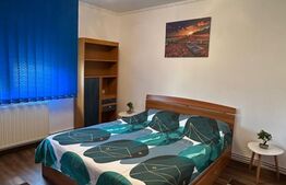 Apartament cu 2 camere, centrală termică, zona 