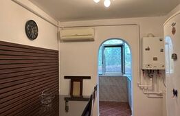Apartament cu 2 camere, centrală termică, zona 