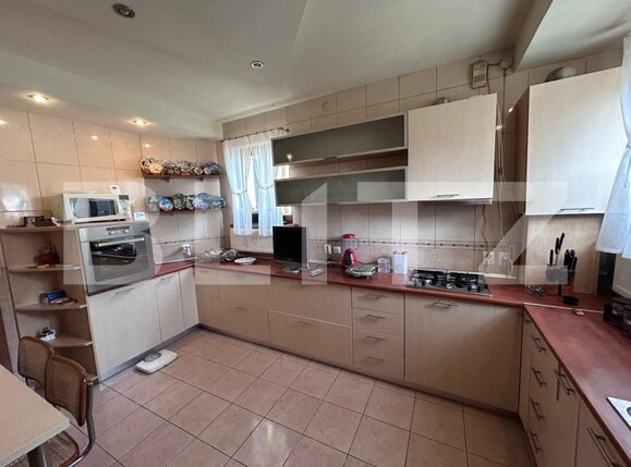 Apartament de închiriat 3 camere Central - 138981AI | BLITZ Craiova | Poza8