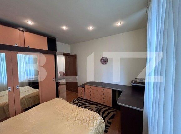 Apartament de închiriat 3 camere Central - 138981AI | BLITZ Craiova | Poza6