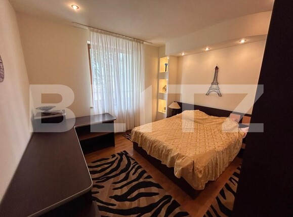 Apartament de închiriat 3 camere Central - 138981AI | BLITZ Craiova | Poza5